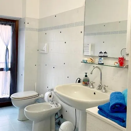 Bed and Breakfast Rose Osimo