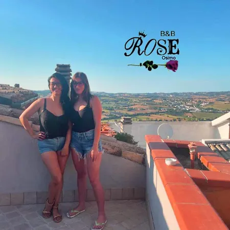Rose * Osimo