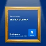 Bed & Breakfast Rose Osimo
