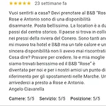 Rose Bed & Breakfast