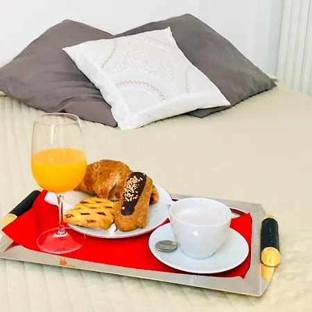 Bed & Breakfast Rose Osimo