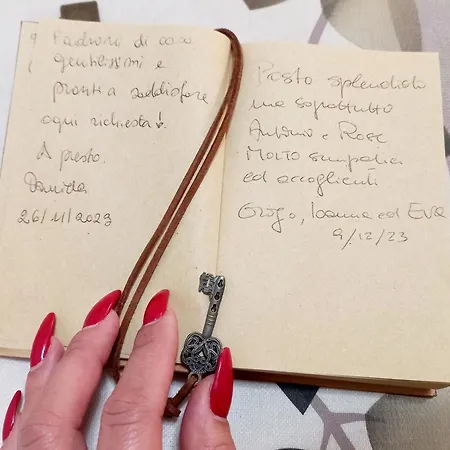 Rose Bed & Breakfast *