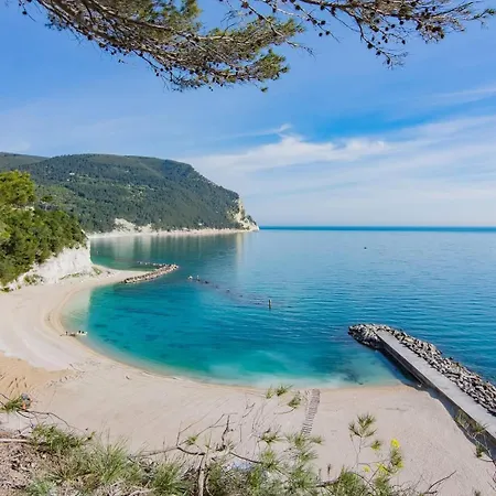 Rose Bed & Breakfast Osimo