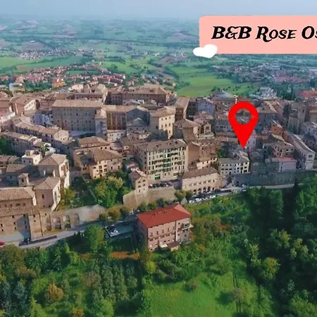 Rose Bed & Breakfast