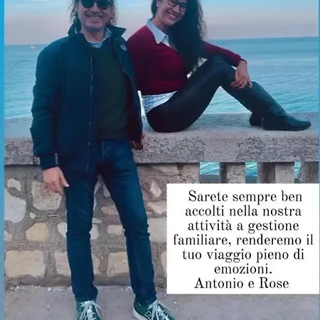 Rose فندق مبيت وإفطار