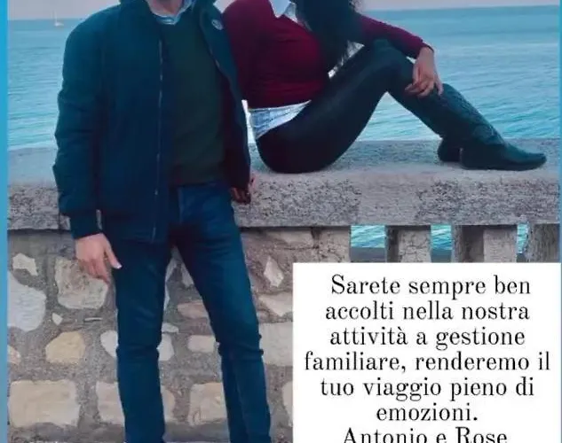 Rose Bed & Breakfast